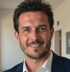 Joachim Lorenz, M.A., MrKIWissen2Go